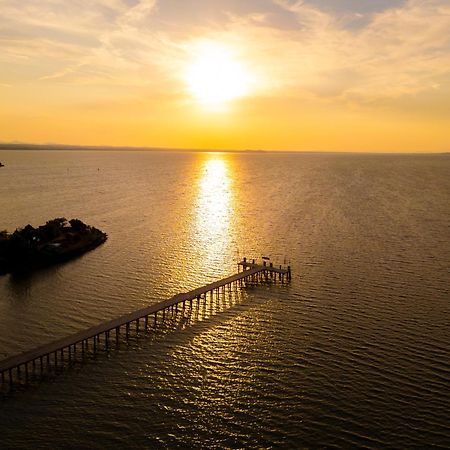 Trasimeno Glamping Resort Magione Exteriér fotografie