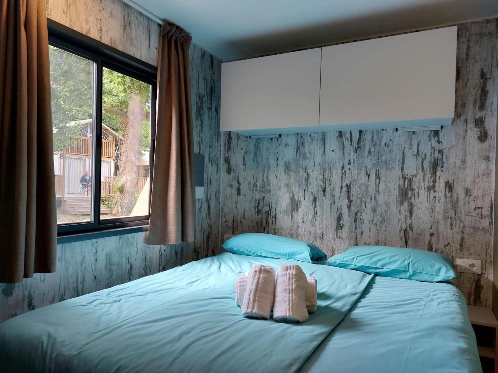 Trasimeno Glamping Resort Magione Exteriér fotografie