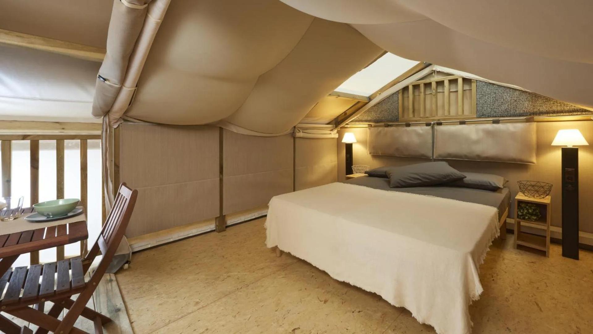 Trasimeno Glamping Resort Magione Exteriér fotografie