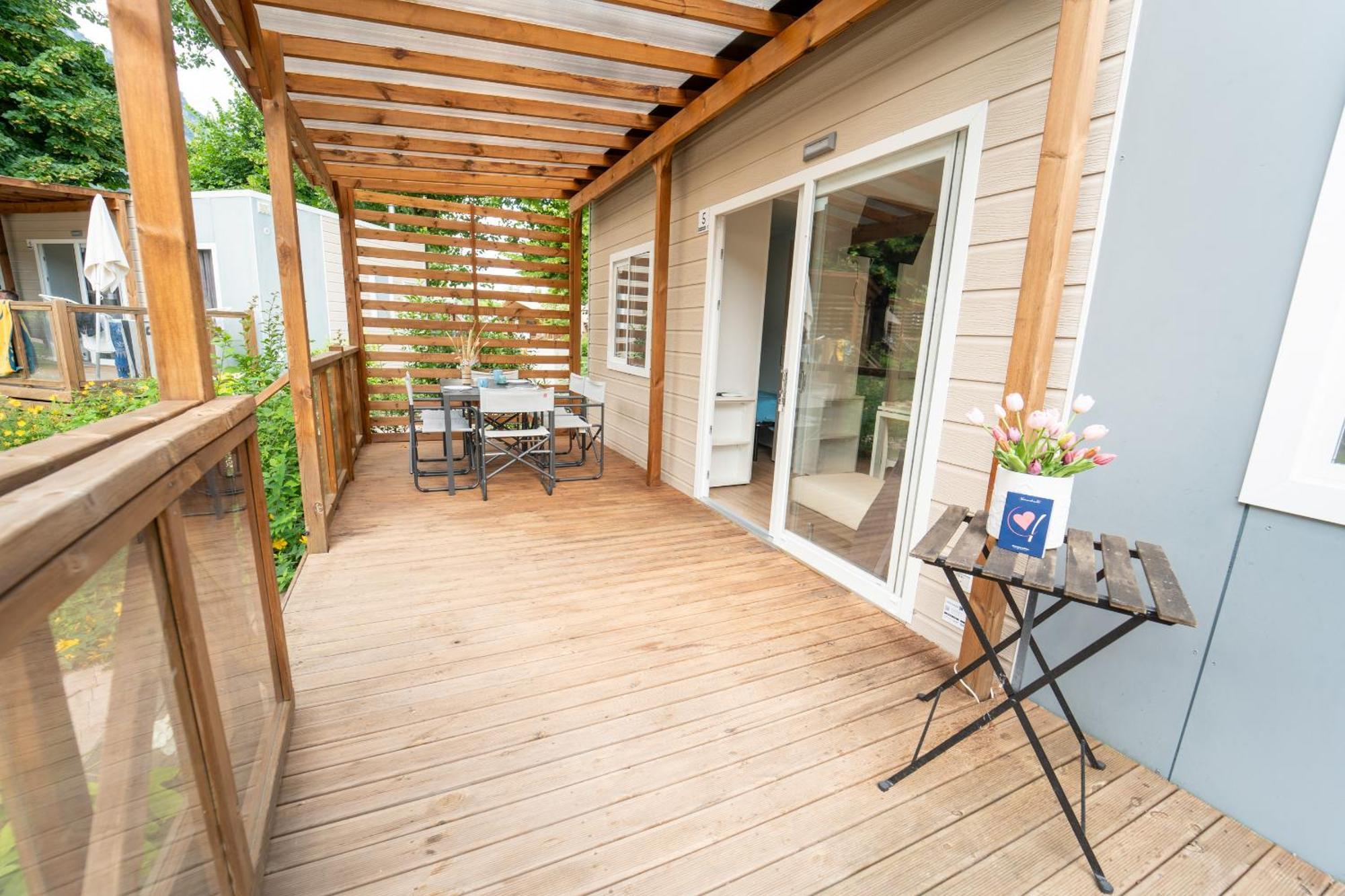 Trasimeno Glamping Resort Magione Exteriér fotografie