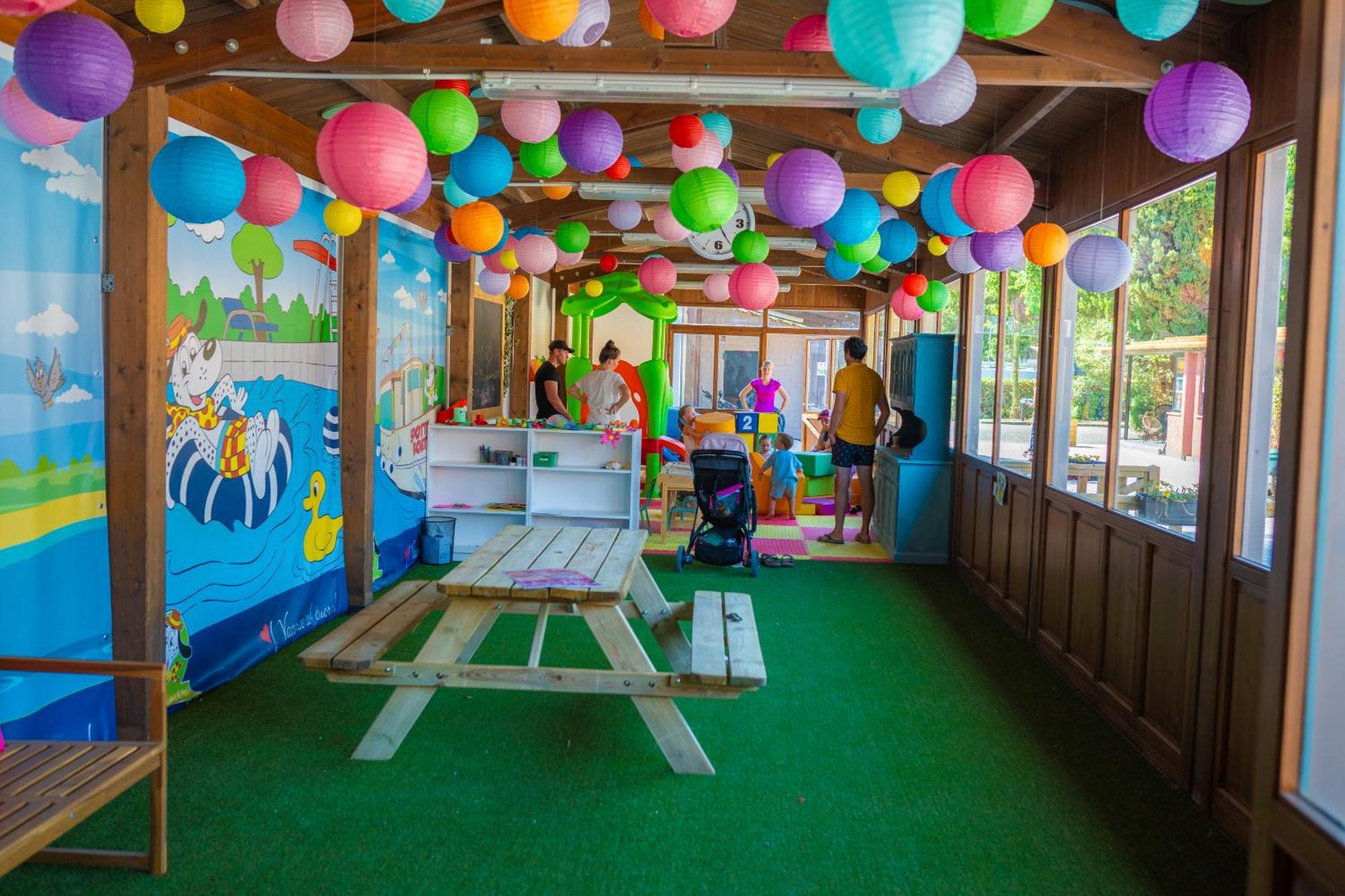 Trasimeno Glamping Resort Magione Exteriér fotografie