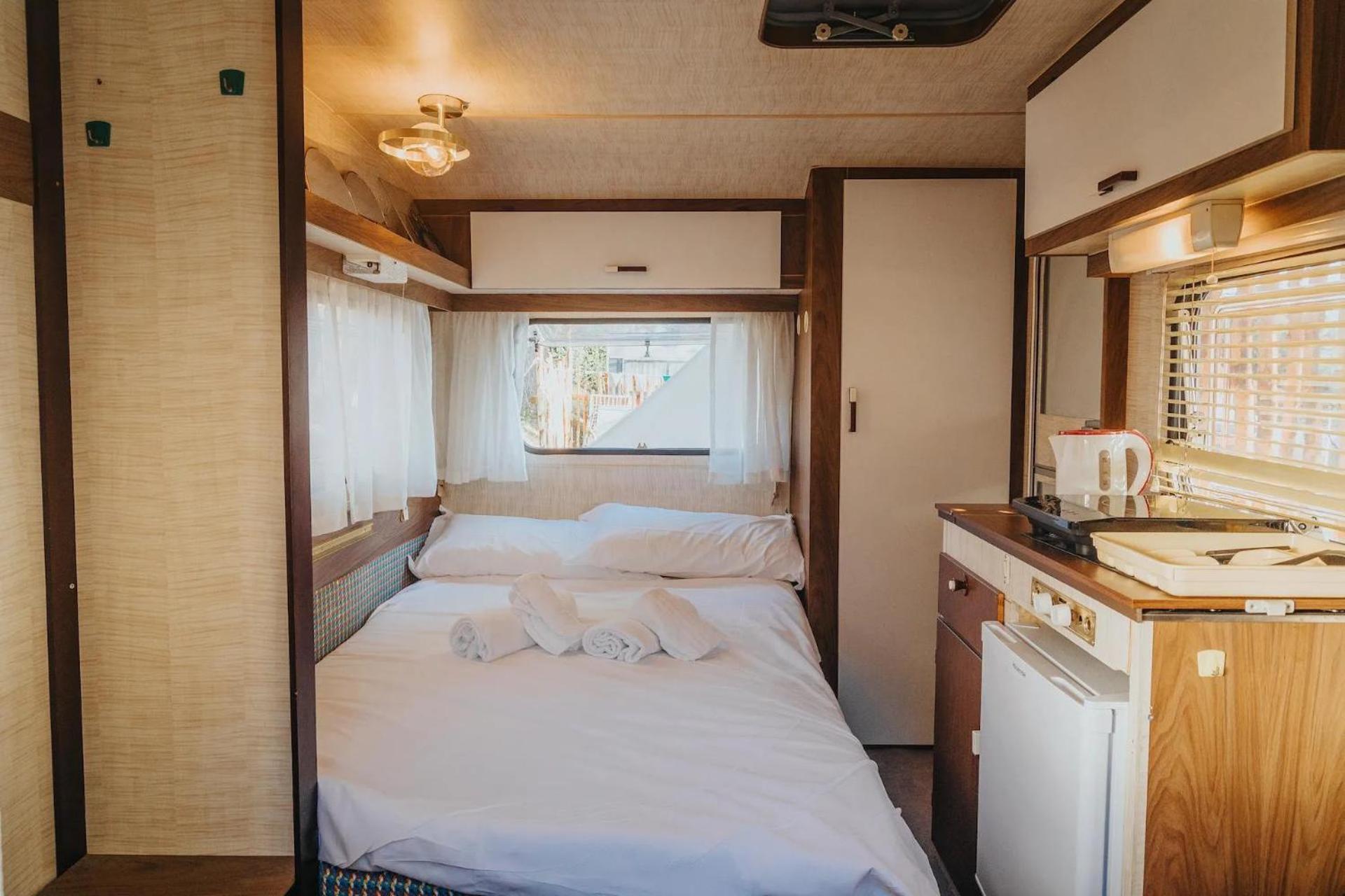 Trasimeno Glamping Resort Magione Exteriér fotografie