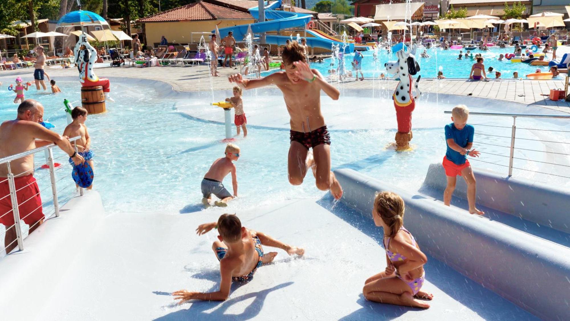 Trasimeno Glamping Resort Magione Exteriér fotografie