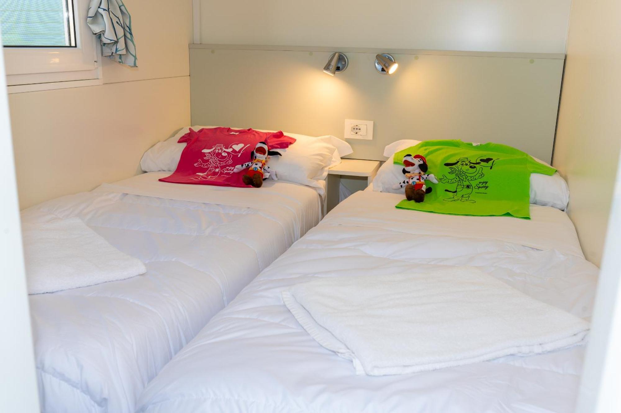 Trasimeno Glamping Resort Magione Exteriér fotografie