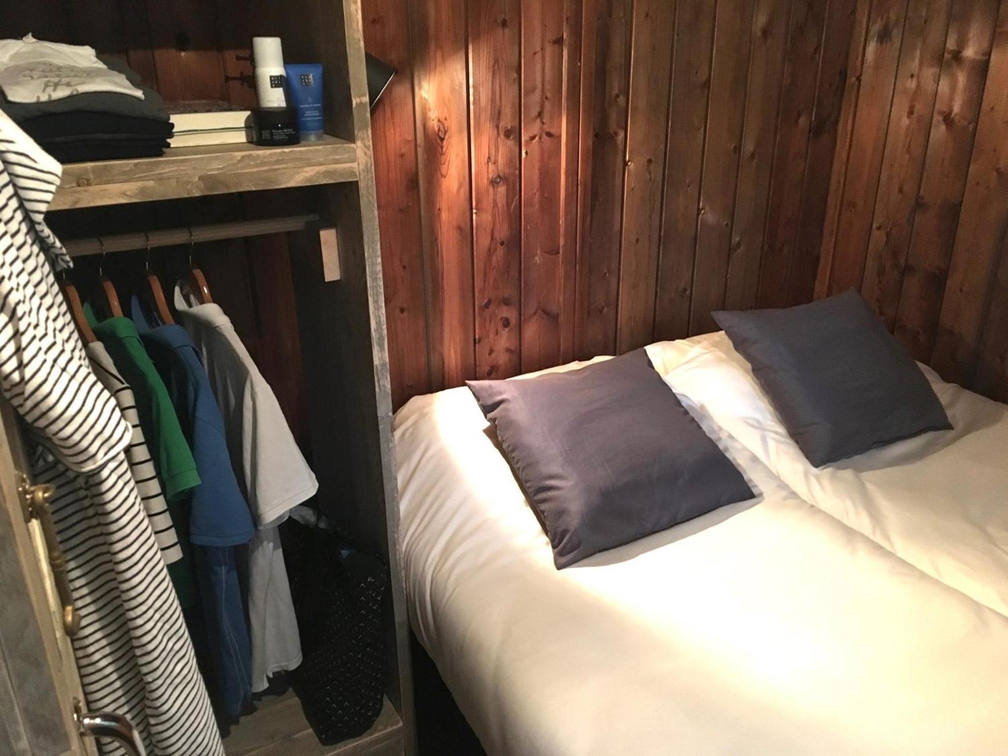 Trasimeno Glamping Resort Magione Pokoj fotografie